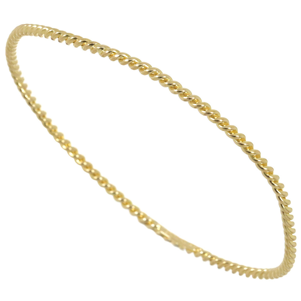 TIFFANY & CO. Yellow Gold Bracelet - Picture 4 of 7